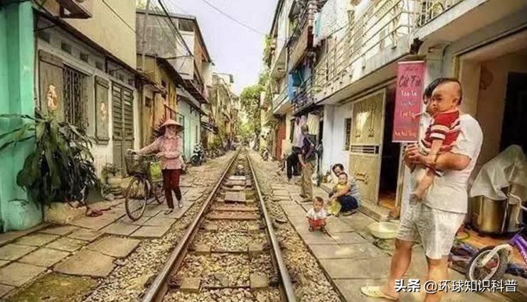 越南的奇闻奇事,越南趣闻