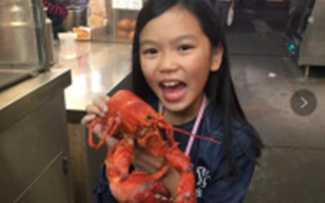 一家四口去美国签证好办吗,一家四口去美国入境会被拒绝吗