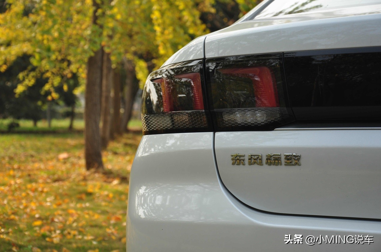 家庭煮夫还是西装暴徒，细品这款被严重低估的紧凑级家轿