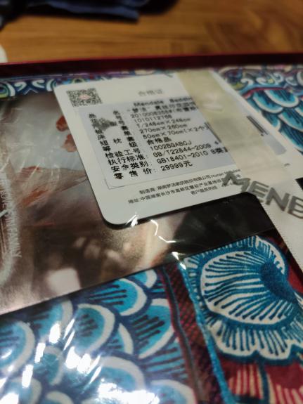 拥有五星级床品，在家的每一天都是度假