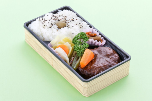 15种日式便当，即使冷却都还很美味