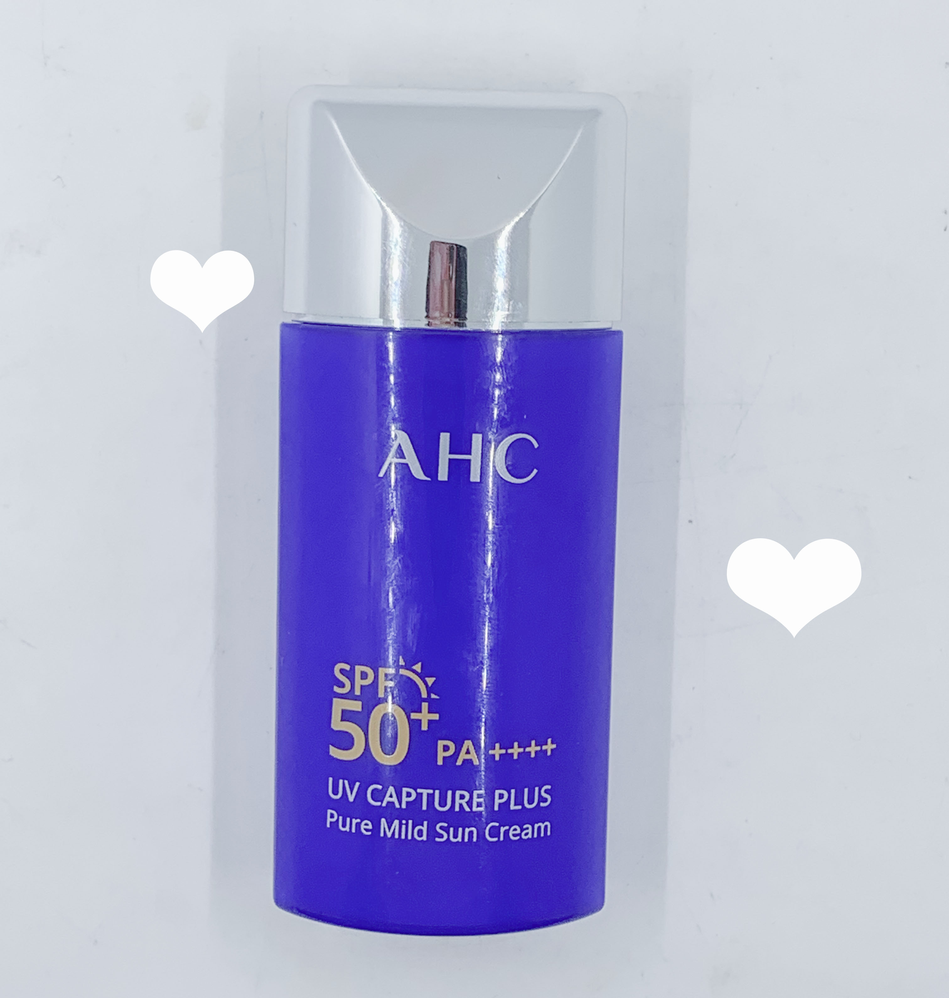 小黄瓶防晒霜怎么辨别真假,ahc小蓝瓶防晒真假鉴别