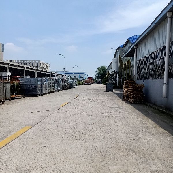 武汉海尔工业园日结,海尔武汉工业园