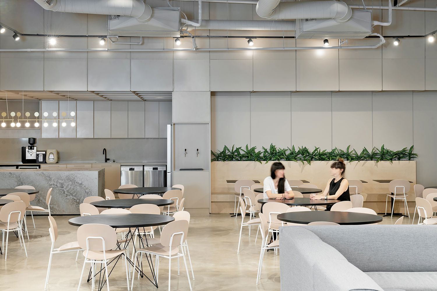 把办公室设计成咖啡馆,办公室设计成咖啡馆