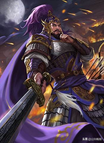 煮酒论英雄之汉末群雄，陶谦篇（中）