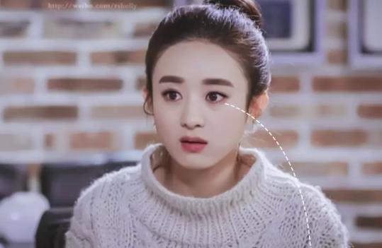 你属于哪种眼型测试特效,你属于什么眼型的