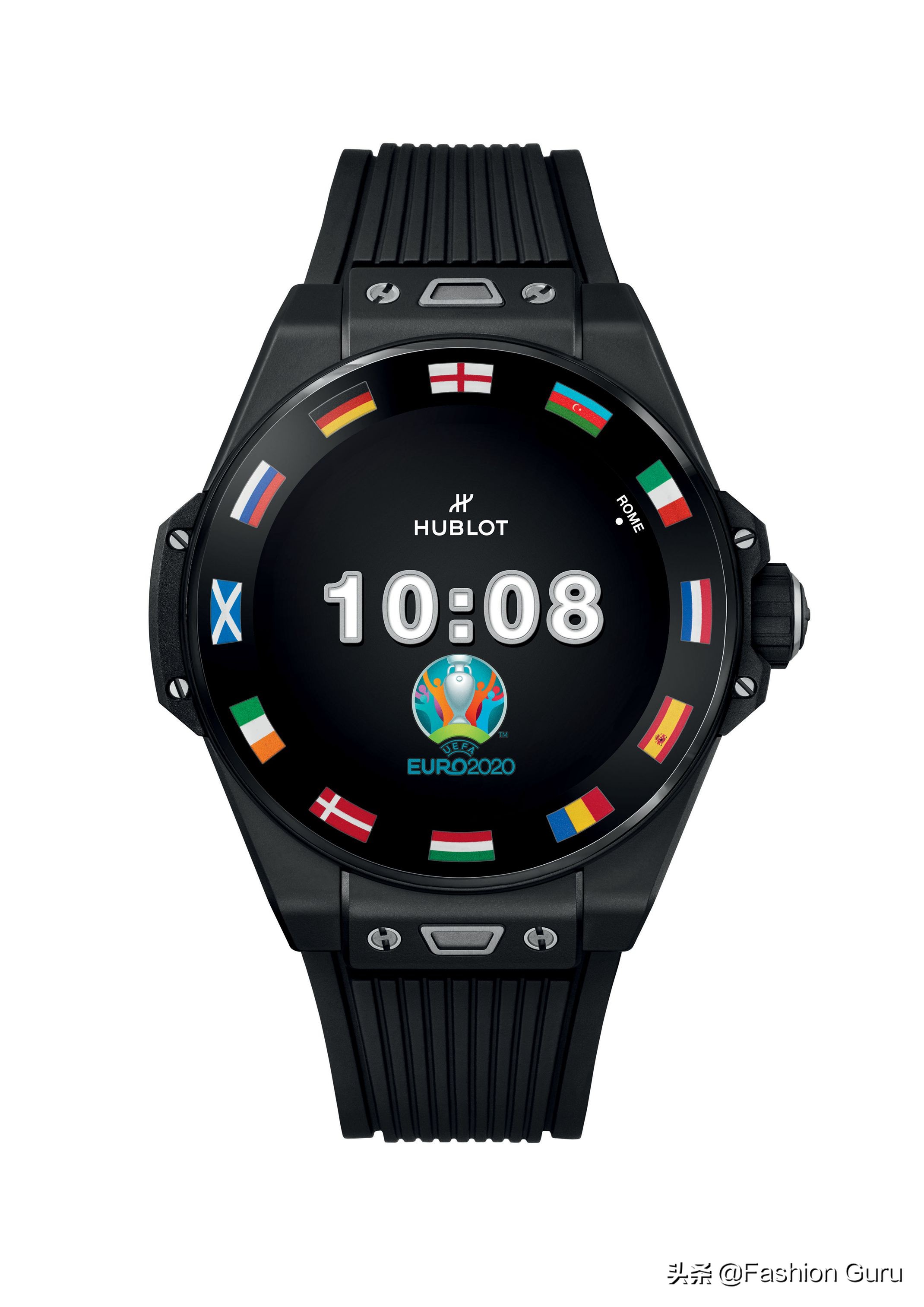 hublot宇舶表bigbang刺青陶瓷,hublot宇舶表2020排名