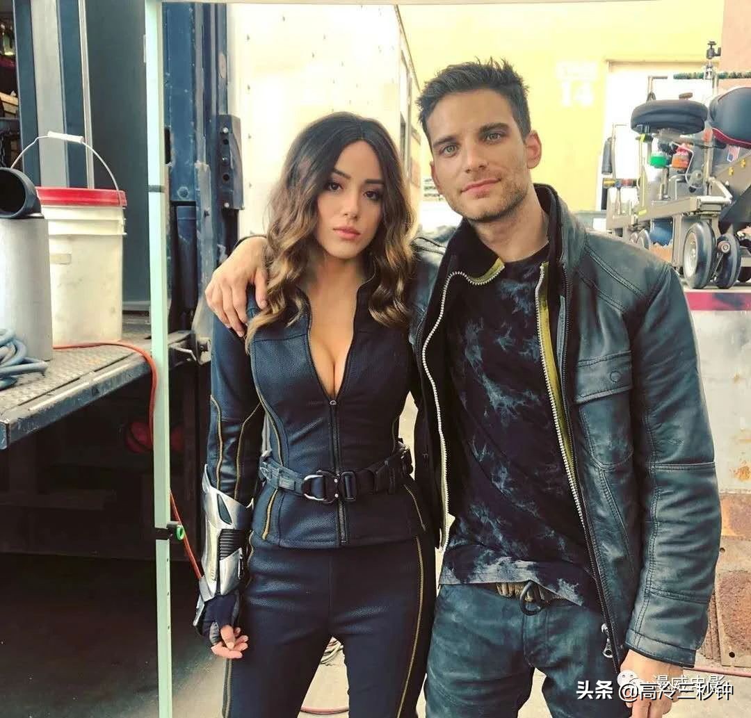 神盾局特工完结后续,神盾局特工7季全