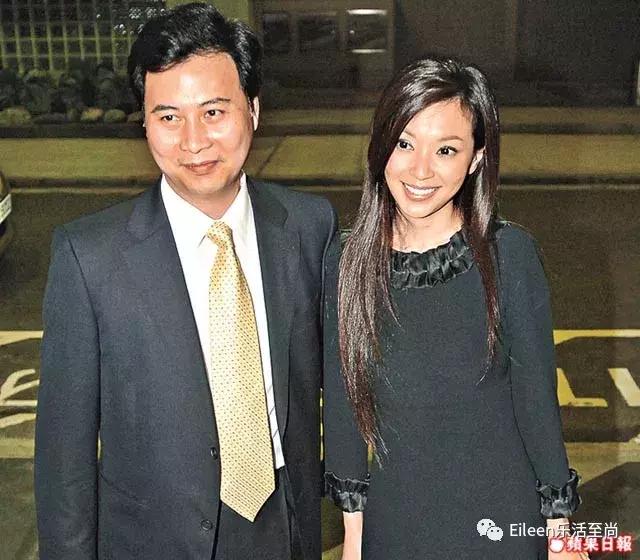 富豪前夫坐牢阔少男友劈腿,名门娇女成浪荡阔太,娇美郭芙空余憾