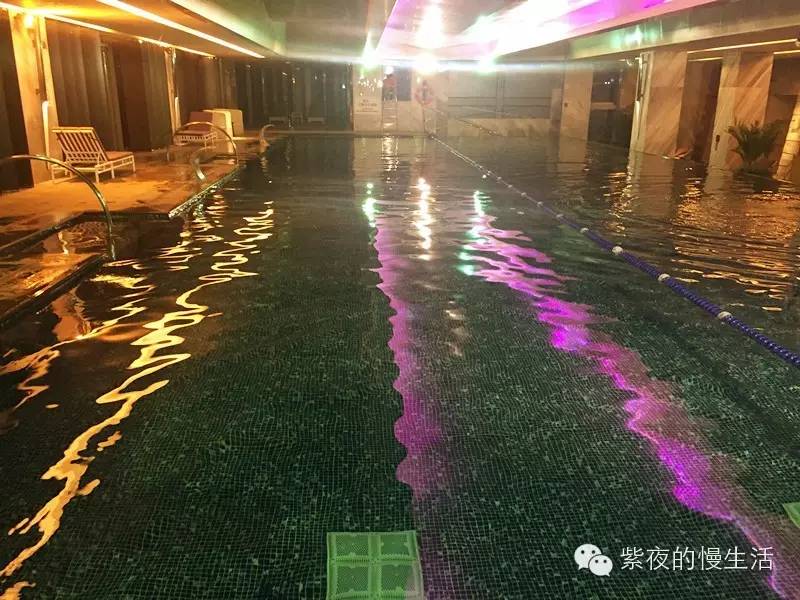 天一威斯汀大酒店,天一威斯汀公寓