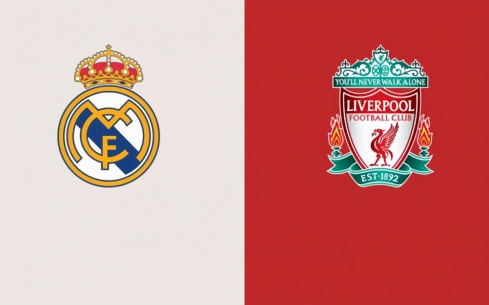 今日足彩皇马vs利物浦,利物浦vs皇马竞彩实票