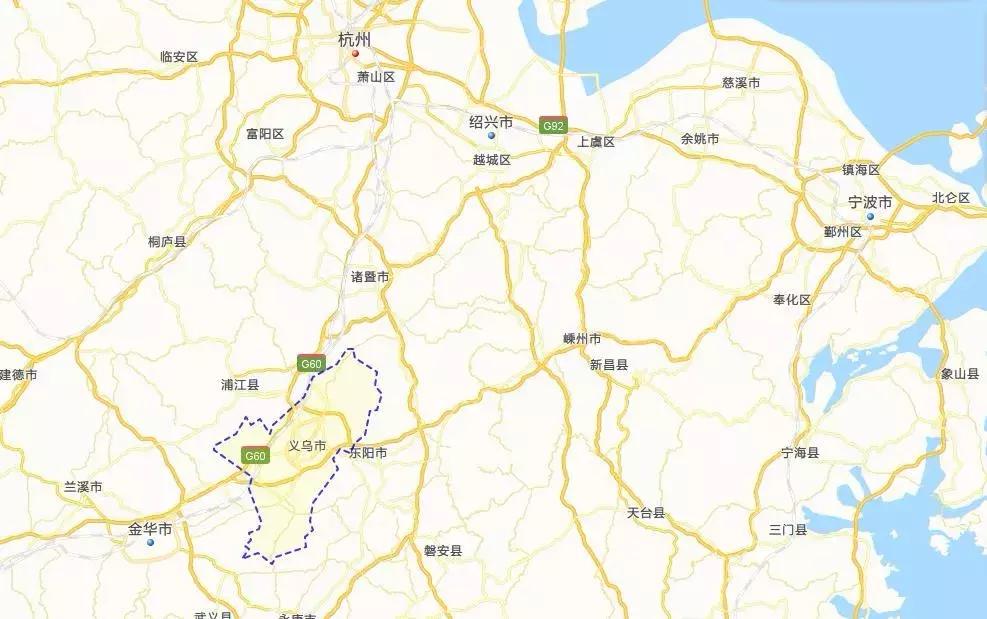 义乌小商品几毛一元,比义乌还便宜的小商品