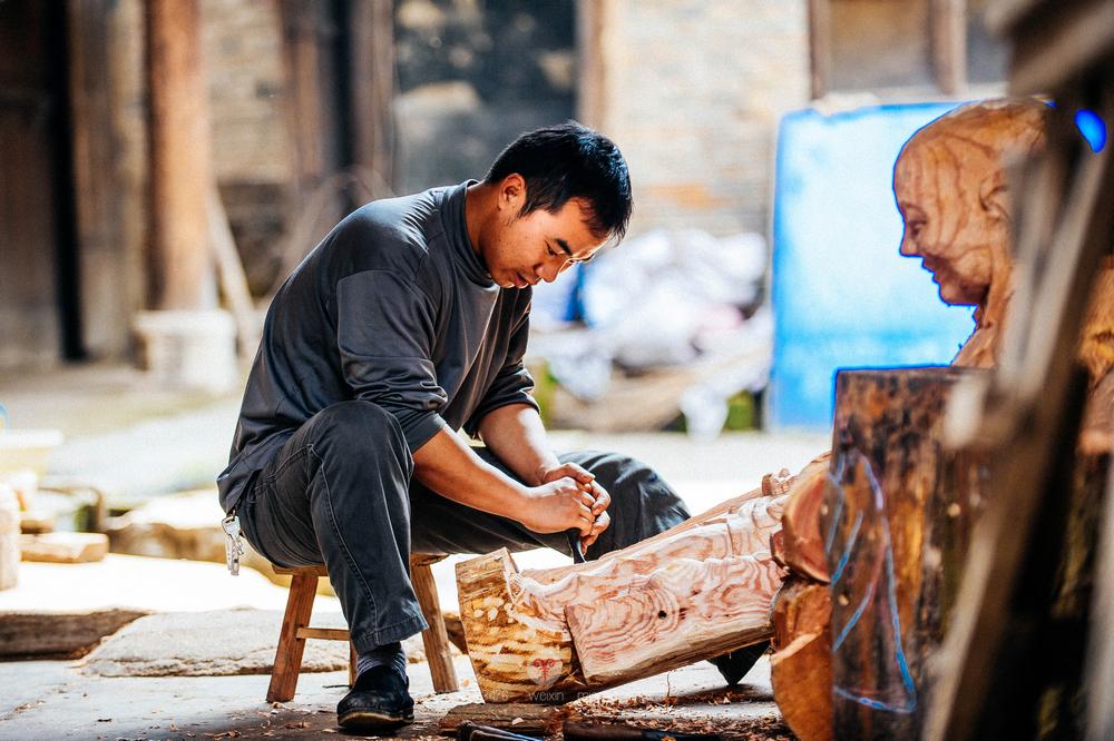 走进中国历史文化古村落,中国箫笛之乡在哪里