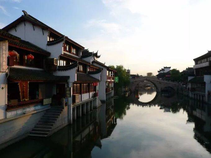 上海旅游攻略必去景点大全,上海玩耍景点推荐