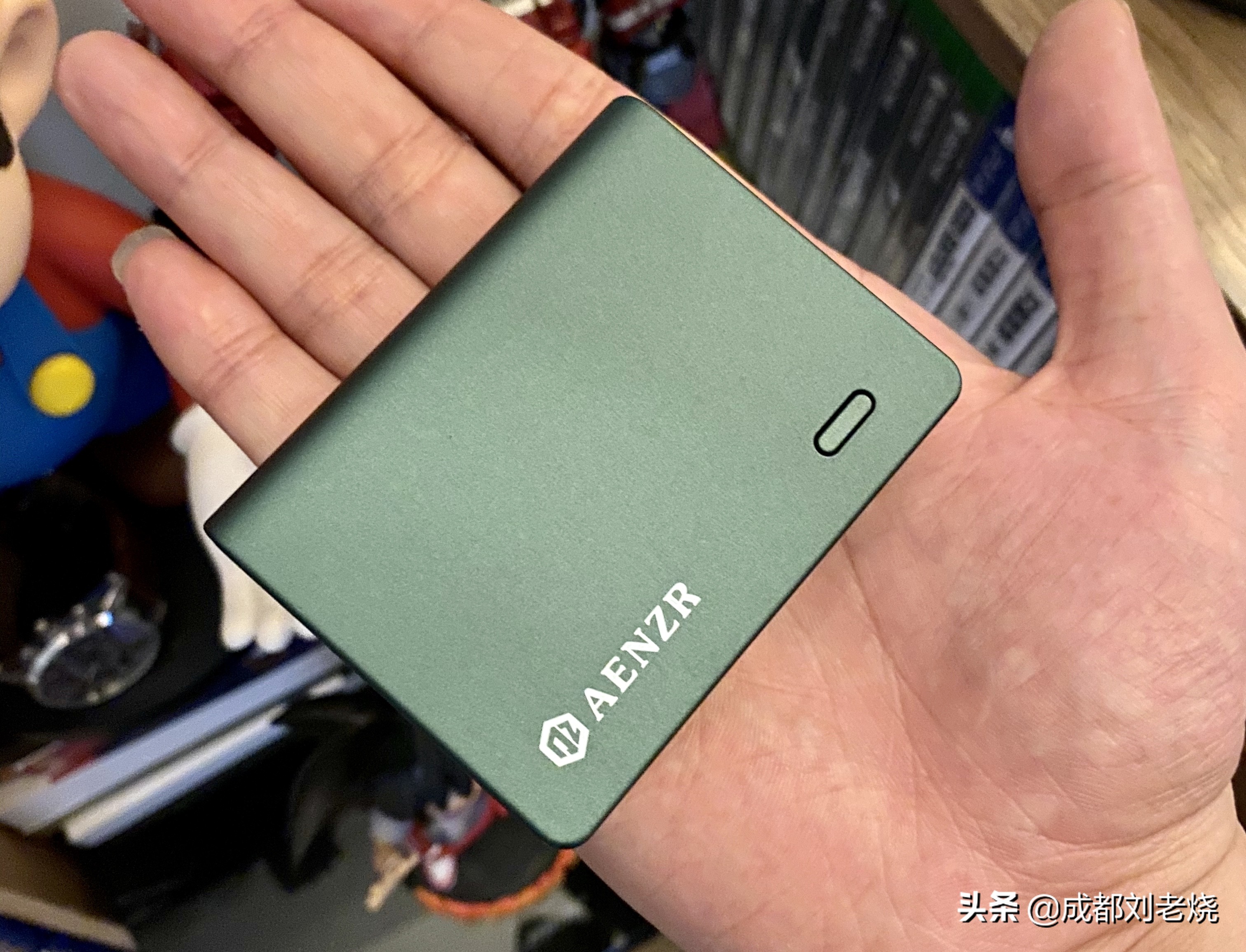 盘点7个月以来购买的实用好货,十大败家产品排行