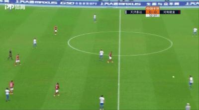 中超联赛最严重的球员群殴事件,中超受伤感人一幕