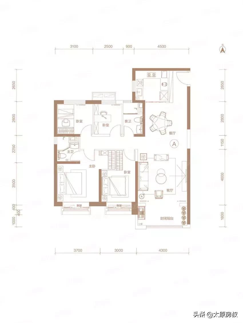 狄村玖玺台多少钱一平米,碧桂园玖玺台规划图