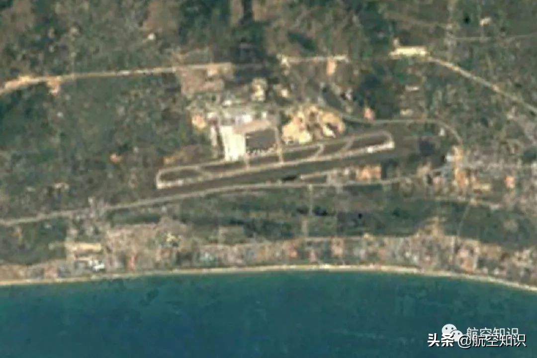 25年后再次回到陌生又熟悉的地方,我们即将到达三亚凤凰国际机场