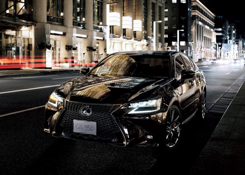 雷克萨斯gs以后会复活吗,雷克萨斯gs对比es300