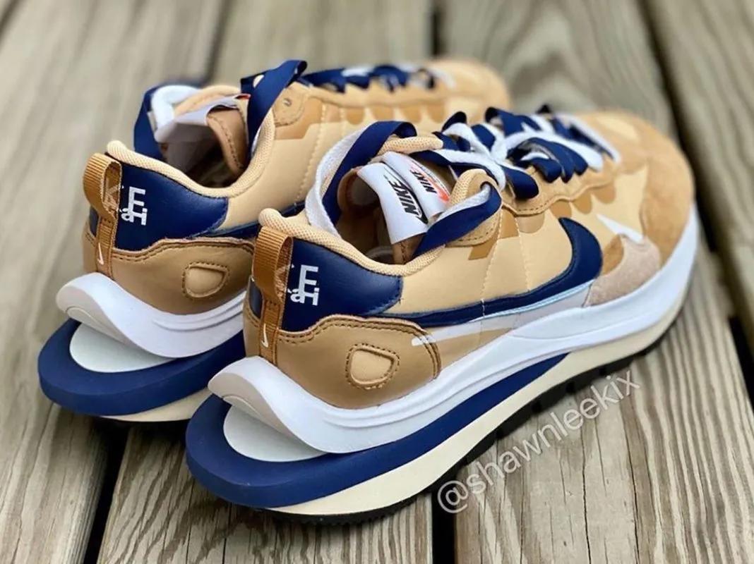 Virgil玩真的？50双OWxDunk成真了？