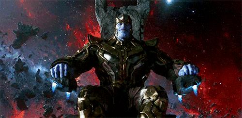 灭霸最不愿意回忆的黑历史,灭霸最耻辱的一集