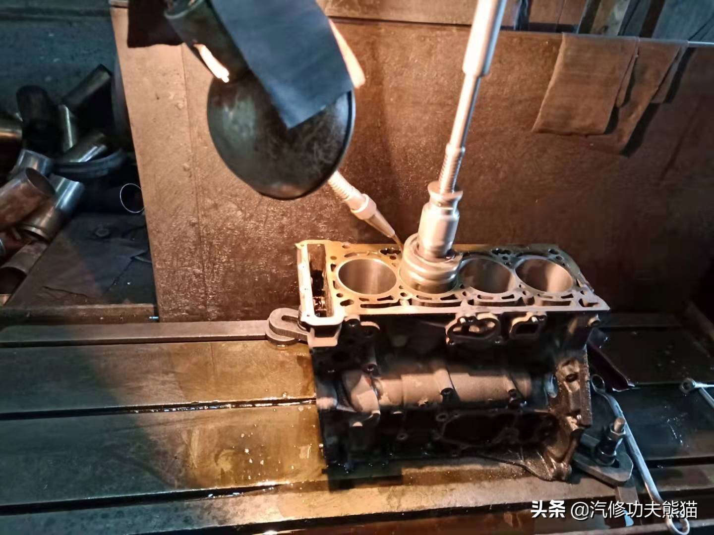 大众途观现在还烧机油吗,大众途观烧机油严重修好价格