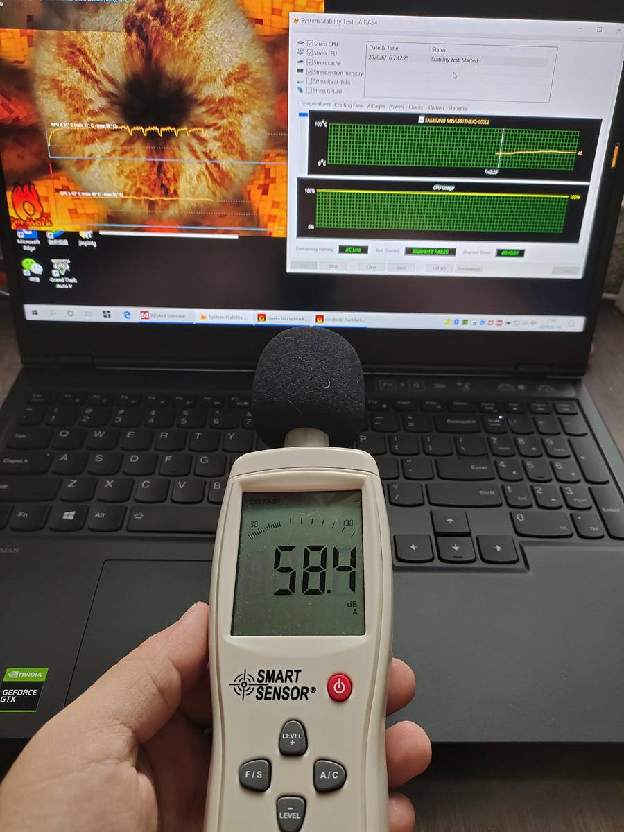 联想拯救者r70002020款能玩什么,联想拯救者r7000标准配置性能测试