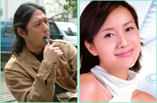 张亚东周迅谈过吗,张亚东徐静蕾黄立行