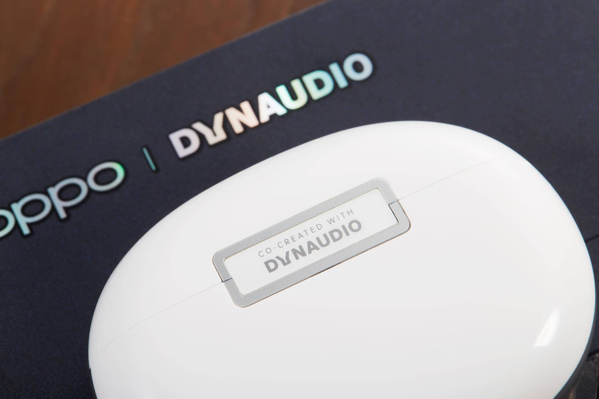 大牌音质调教!四款高端真无线耳机甄选,OPPO的表现更为全面