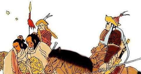 中国历史上只存在了一个月政权，却成为两宋交替的契机