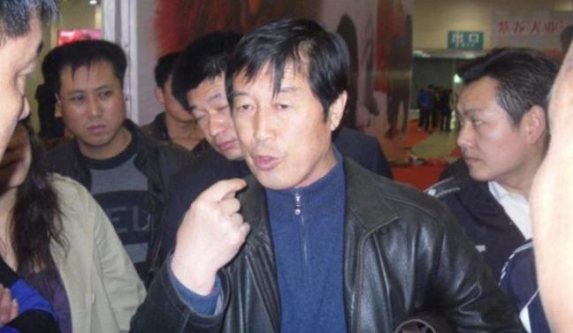 田径教练马俊仁,马俊仁田径竞走