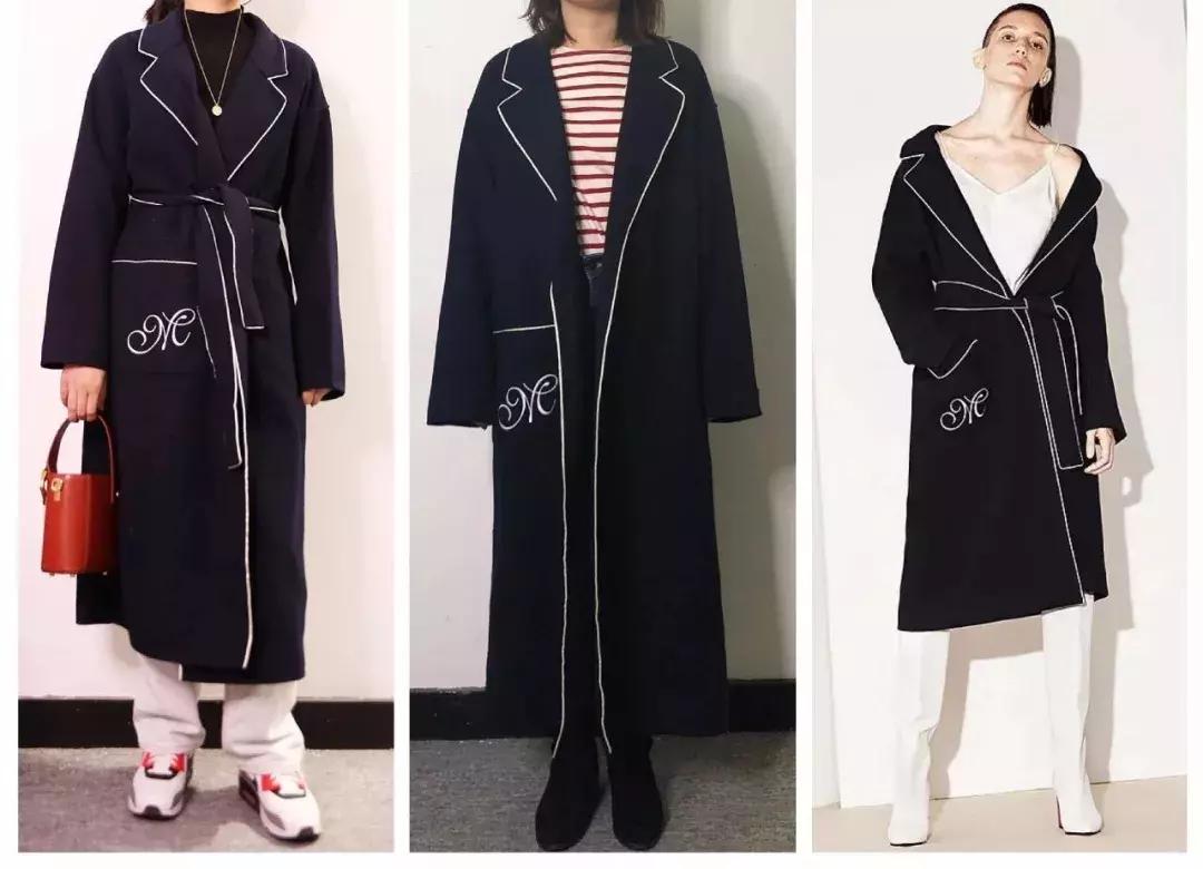 Miss烧饼的大衣购买心得