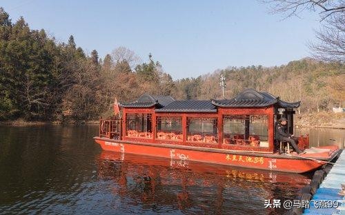 武汉三日游自驾必去景点,武汉三日游最佳地方