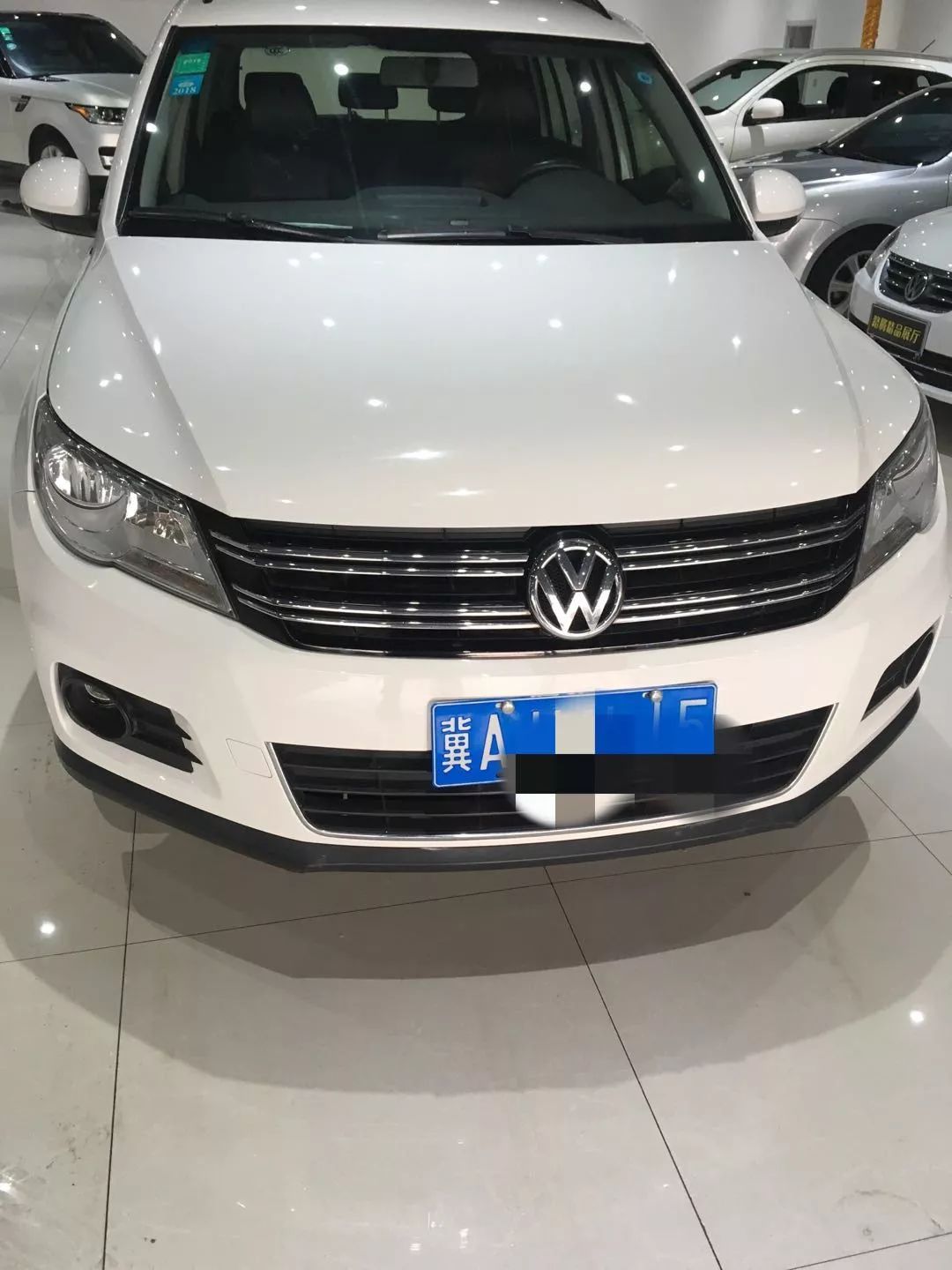 老任说车二手大众途观怎么选,老任说车二手1.4t途观值得买吗