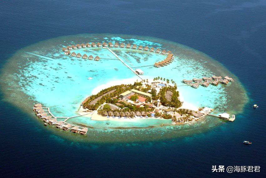 2020马尔代夫最全旅游购物攻略