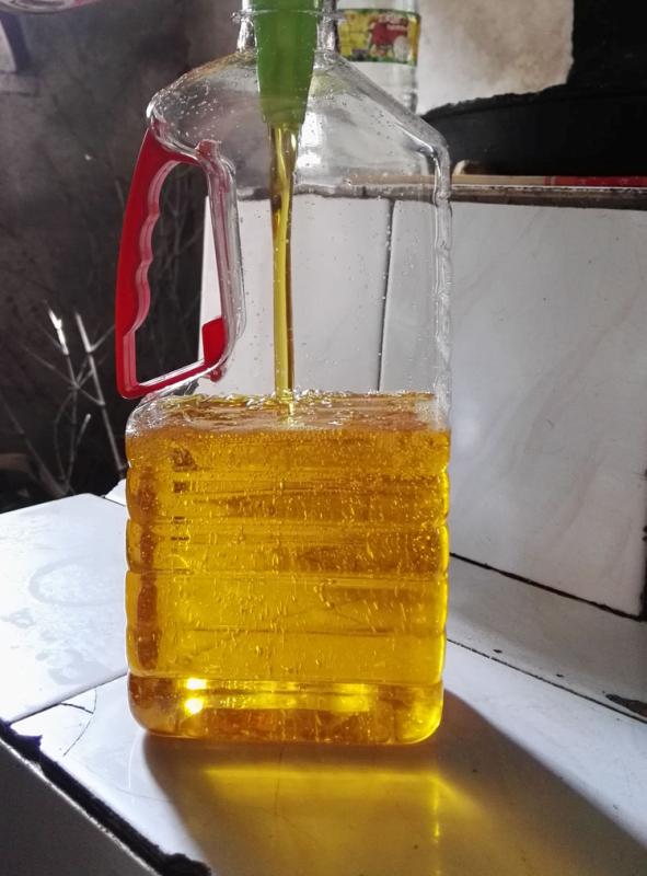 乡村纯山茶油哪里有卖,寻找山茶油销售渠道