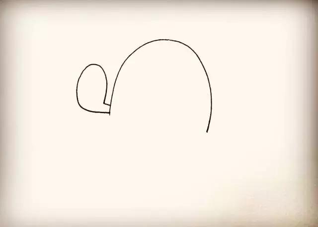 海滩上的小乌龟儿童画,儿童画小乌龟的图片大全