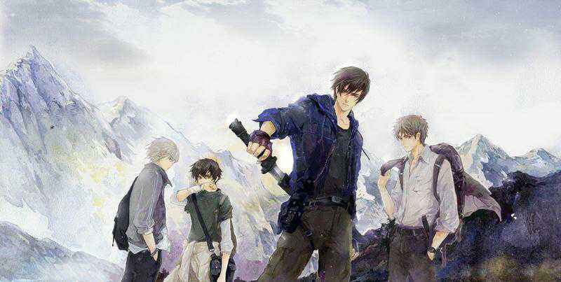 五本曾红极一时的网文小说,4部近期霸占点击榜的网络文小说