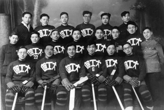 体验体育精神,哈尔滨工业大学体育文化发展