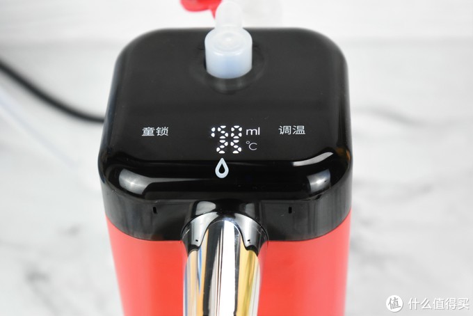 博乐宝口袋热水机即热式家用便携,博乐宝随身携带热水机测评