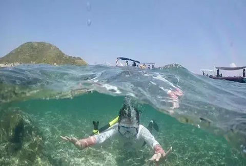 惠州双月湾君廷海景房酒店推荐,惠州双月湾海景房酒店优惠团