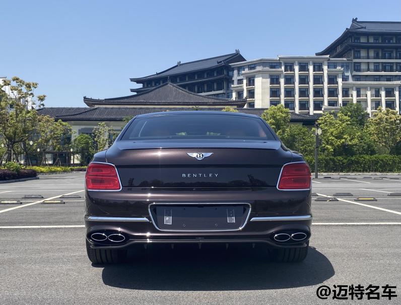 2022款宾利飞驰mulliner价格 (21款宾利飞驰奢华座驾)