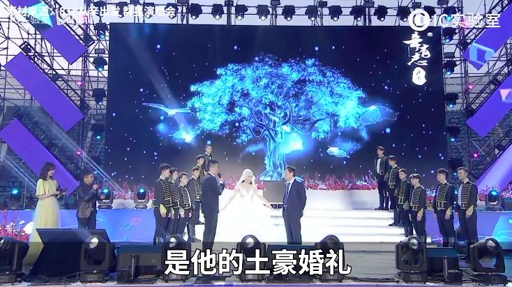 辛巴百亿电商帝国,快手辛巴身价多少个亿