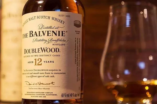 喝酒指南大全,品酒笔记两款上乘的苏格兰威士忌