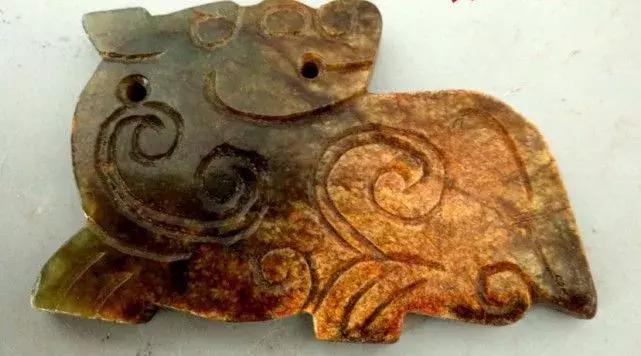 曝光！古玉造假的8种方法，看完不再上当受骗