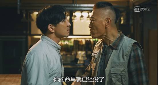 黑拳的市场有多残酷,中国黑拳市场