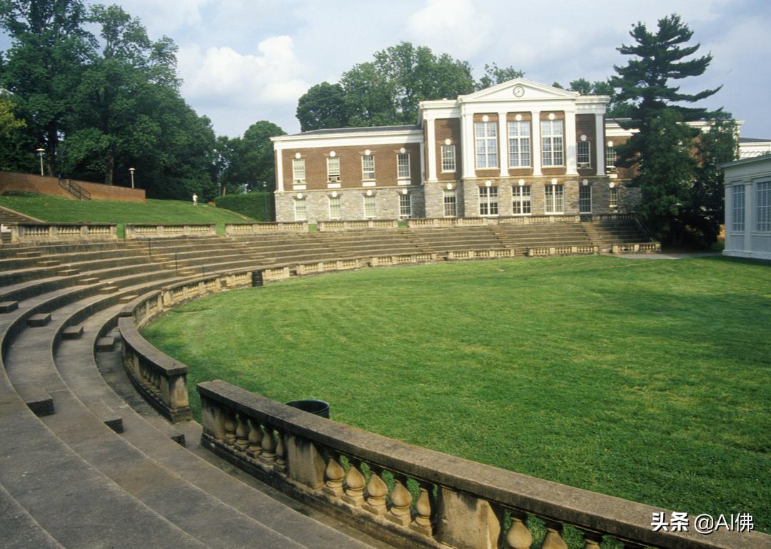 美国100所最好的大学,美国大学排名前100完整版