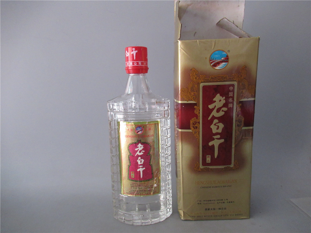 因包装而被嫌弃的白酒盘点,四种被人低估的白酒