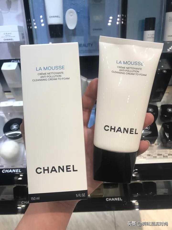 推荐一款好用的贵妇洗面奶,十大公认最好用的贵妇洗面奶