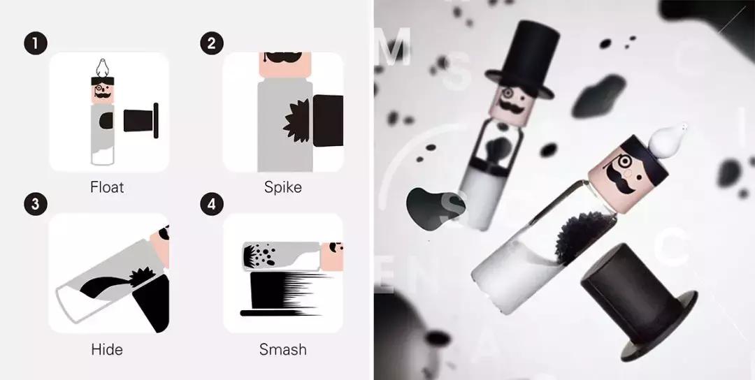 适合大人的减压玩具,十大最无聊的减压玩具